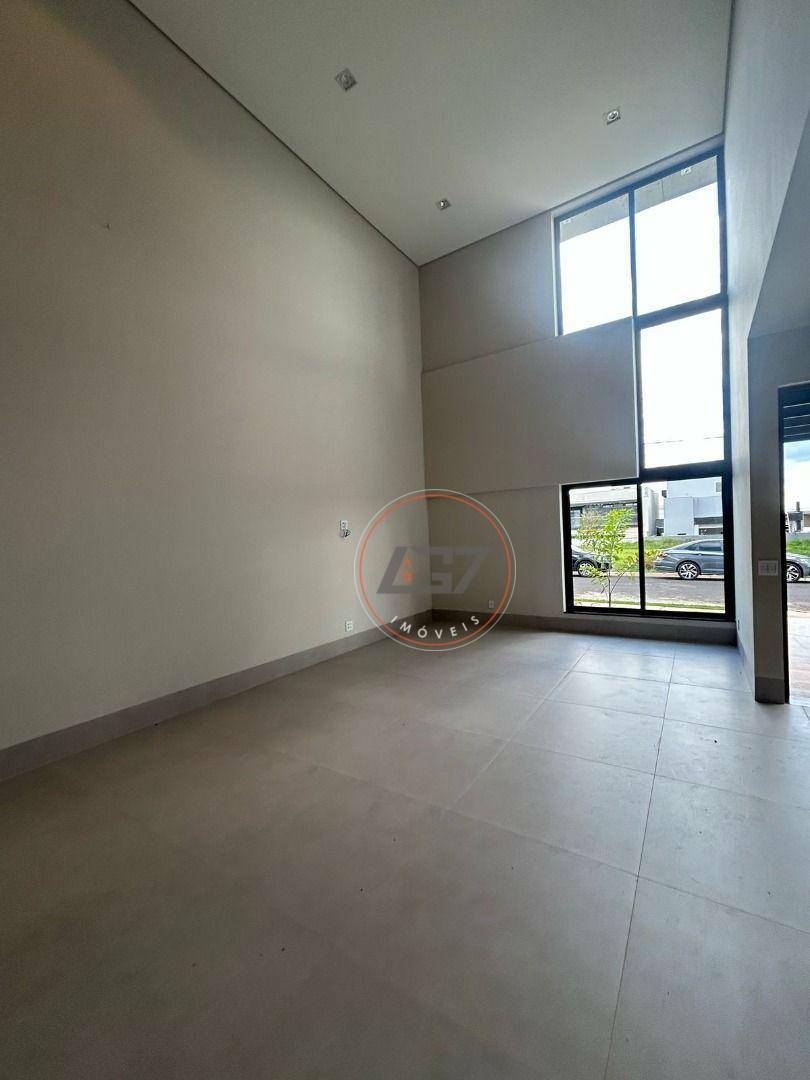 Casa de Condomínio para alugar com 3 quartos, 283m² - Foto 4
