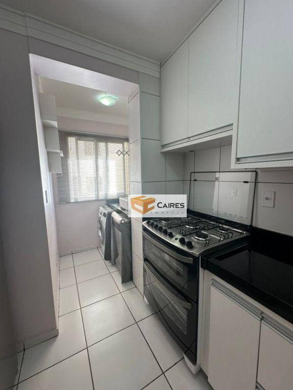 Apartamento, 2 quartos, 57 m² - Foto 3