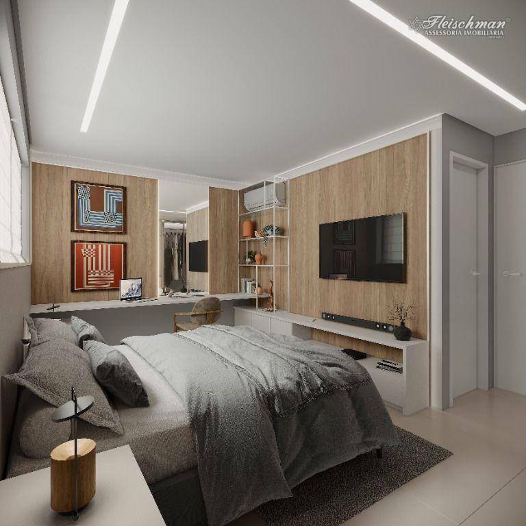 Apartamento à venda com 4 quartos, 131m² - Foto 14