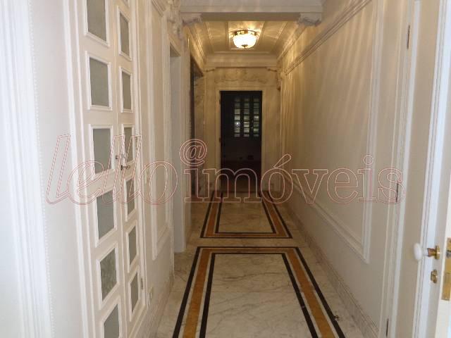 Apartamento à venda com 1 quarto, 209m² - Foto 4