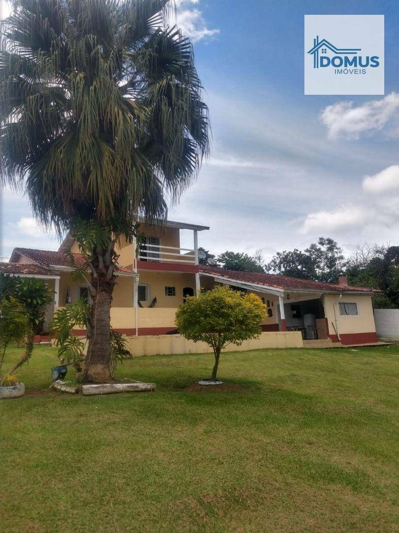 Chácara à venda com 4 quartos, 1500M2 - Foto 3