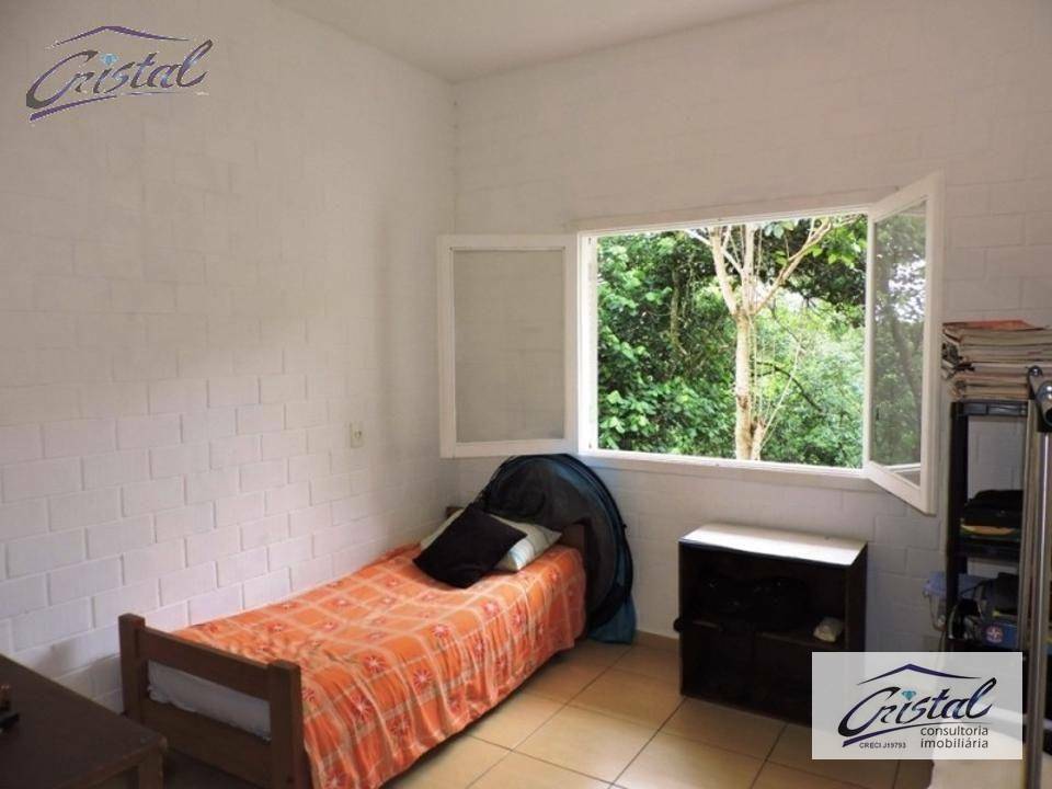 Casa de Condomínio à venda com 4 quartos, 205m² - Foto 10