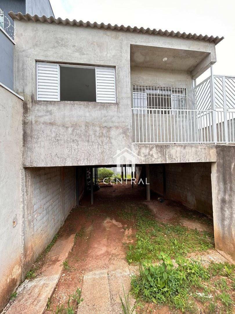 Casa à venda com 2 quartos, 189m² - Foto 31