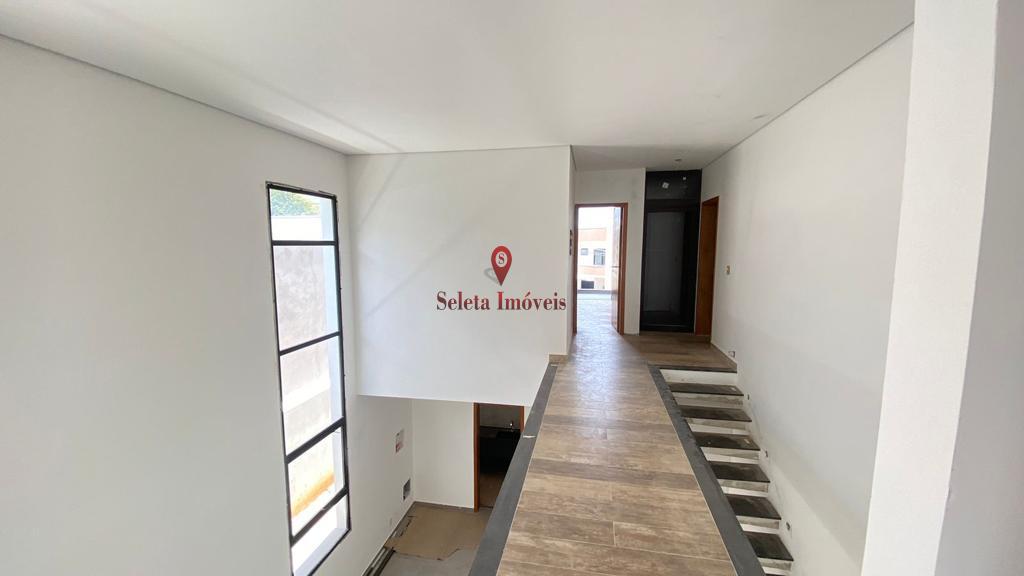 Casa à venda com 5 quartos, 298m² - Foto 13