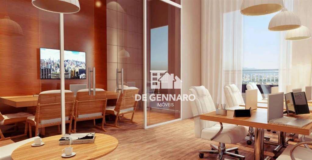 Apartamento à venda com 3 quartos, 150m² - Foto 6