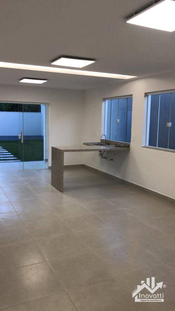 Casa à venda com 3 quartos, 128m² - Foto 6