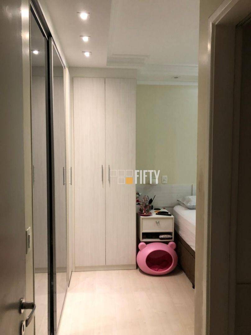 Apartamento à venda com 2 quartos, 79m² - Foto 9