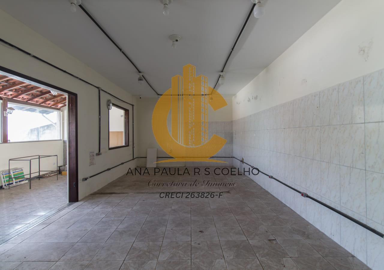 Depósito-Galpão-Armazém para alugar, 280m² - Foto 17