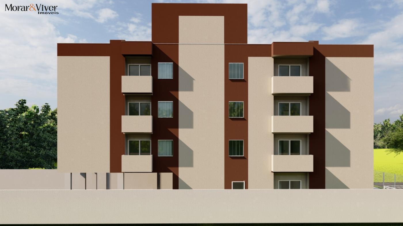 Apartamento à venda com 2 quartos, 46m² - Foto 5