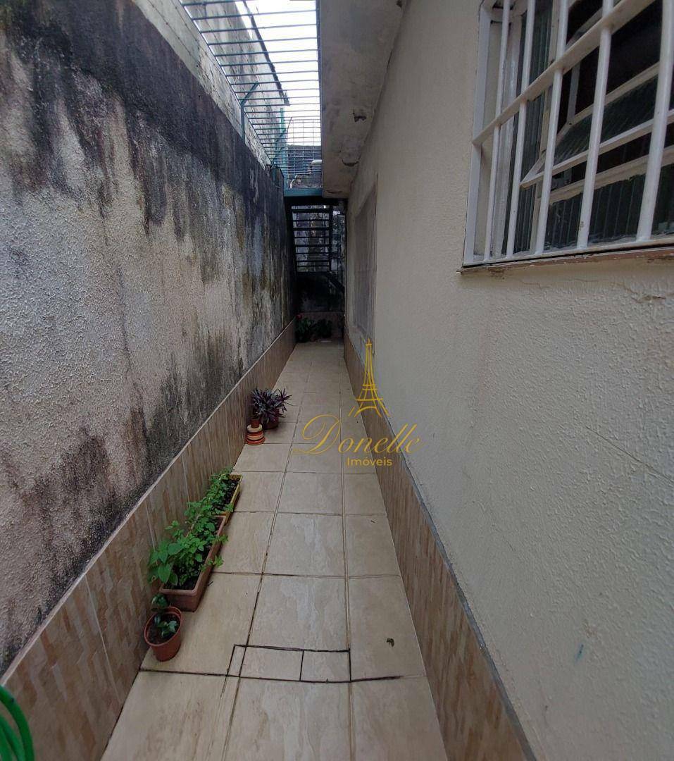 Sobrado à venda com 2 quartos, 63m² - Foto 10