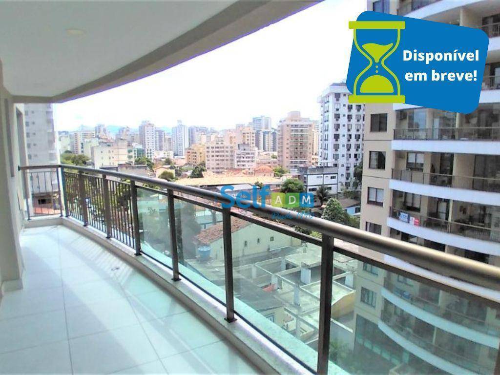 Apartamento para alugar com 2 quartos, 85m² - Foto 1