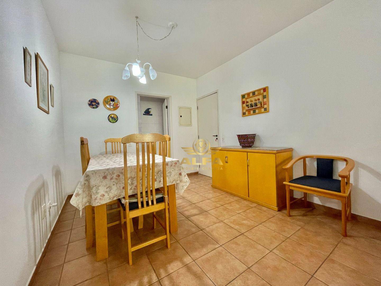 Apartamento à venda com 3 quartos, 100m² - Foto 5