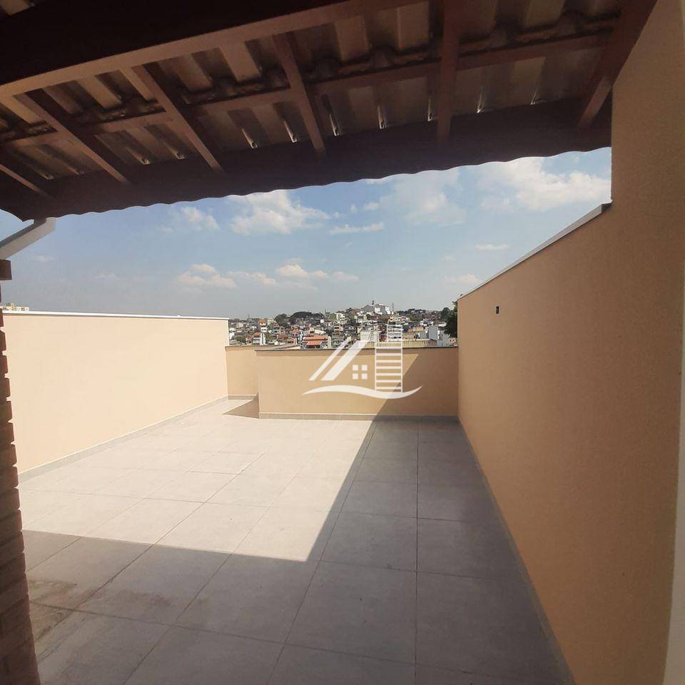 Cobertura à venda com 2 quartos, 110m² - Foto 7