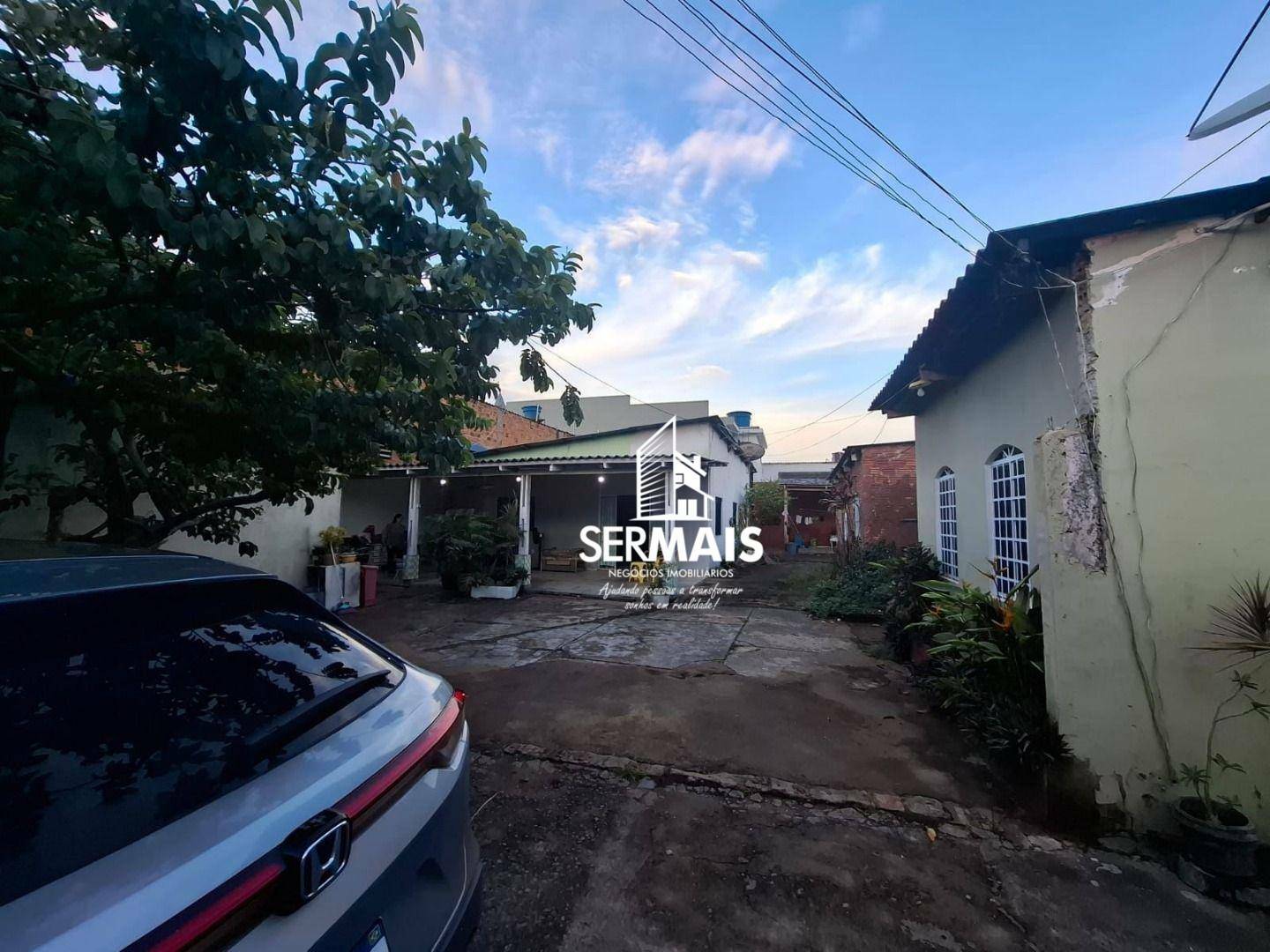 Casa, 7 quartos, 214 m² - Foto 3