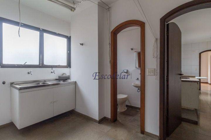 Apartamento à venda com 3 quartos, 238m² - Foto 16