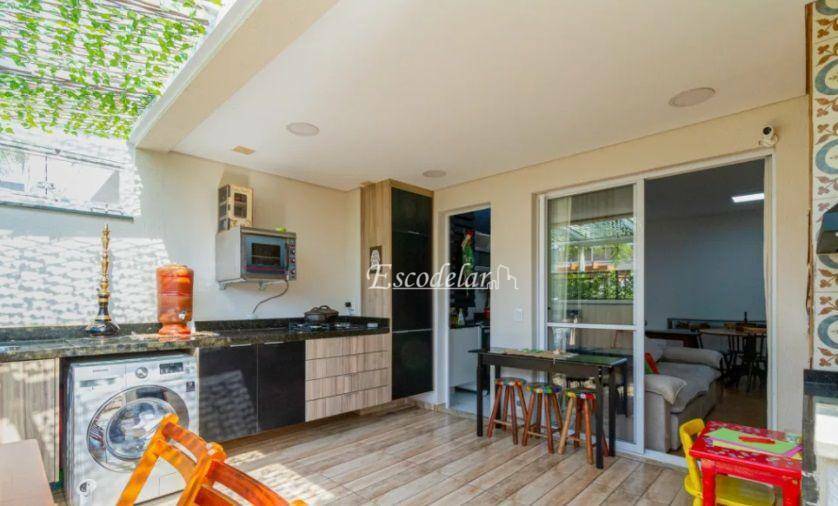 Apartamento à venda com 3 quartos, 120m² - Foto 18