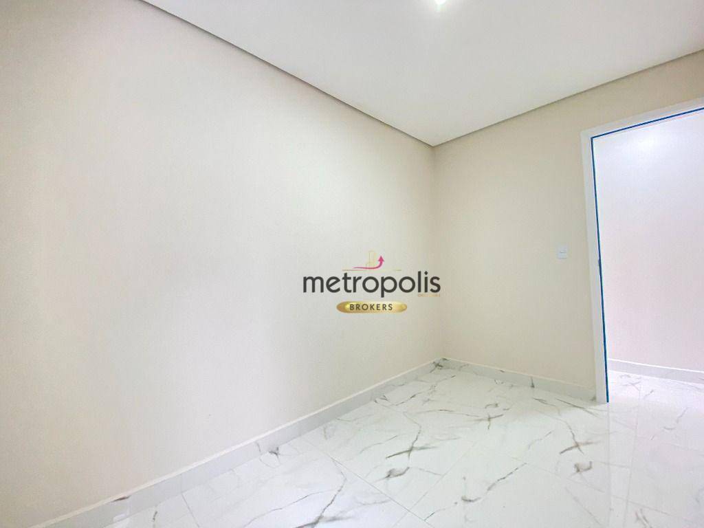 Cobertura à venda com 3 quartos, 160m² - Foto 15