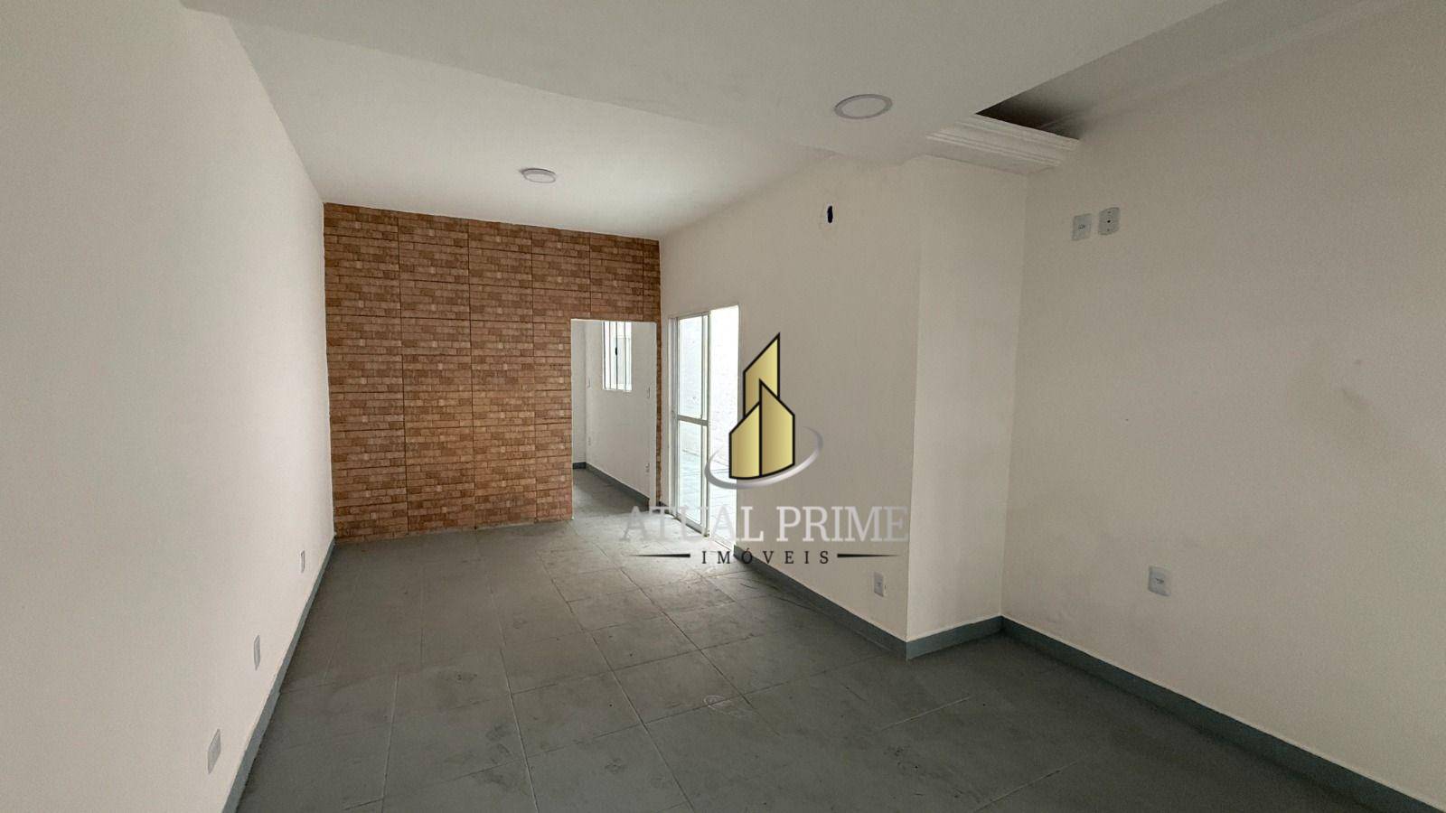 Casa, 80 m² - Foto 2