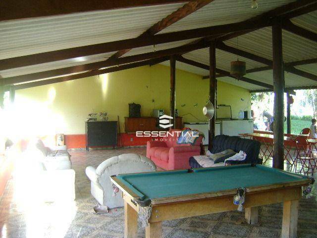 Chácara, 3 quartos, 10000 m² - Foto 5