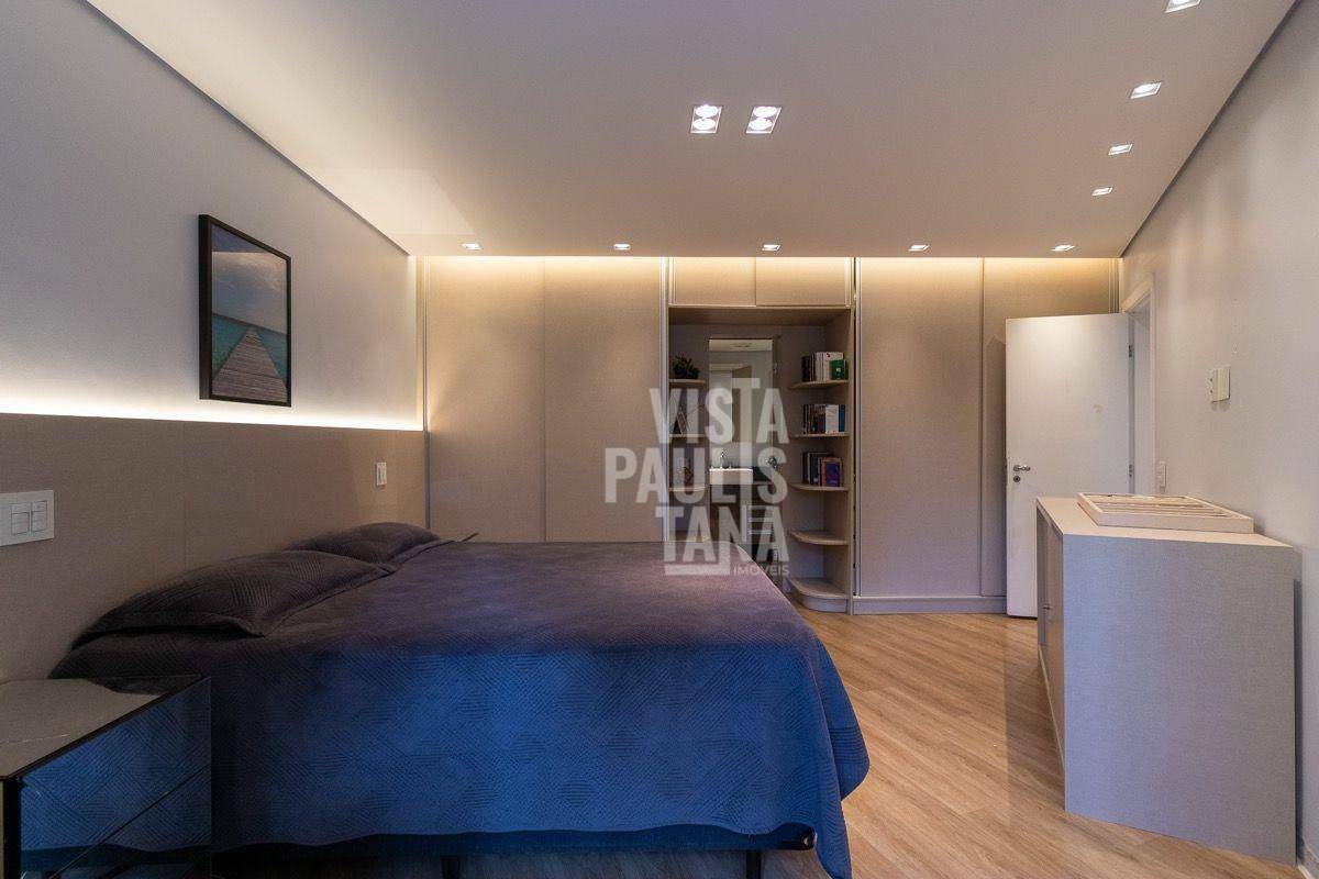 Apartamento à venda com 2 quartos, 143m² - Foto 28