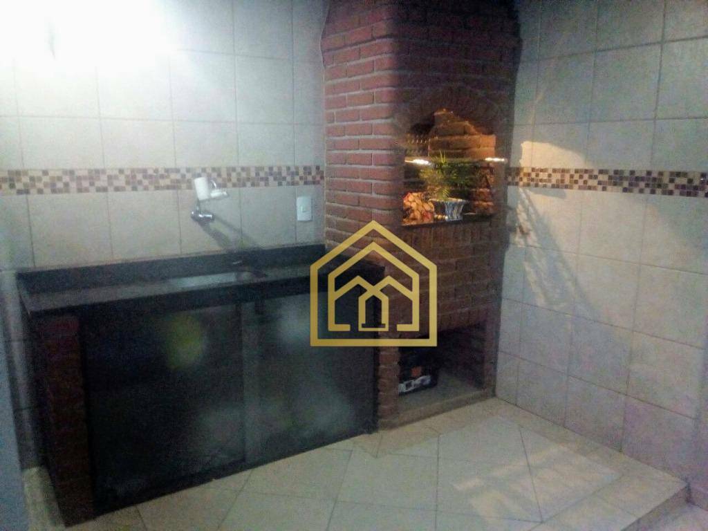 Sobrado à venda com 4 quartos, 180m² - Foto 28