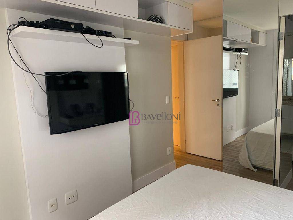 Apartamento à venda com 3 quartos, 101m² - Foto 17