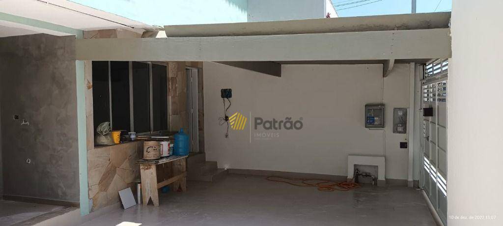 Sobrado à venda com 2 quartos, 129m² - Foto 19