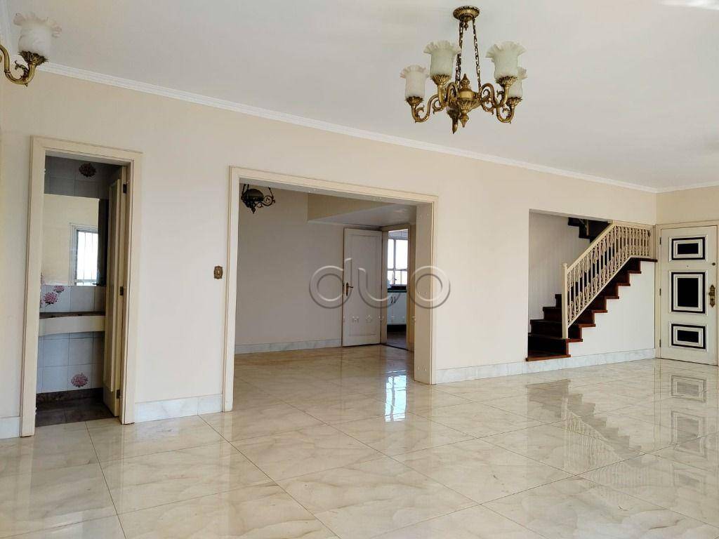 Apartamento para alugar com 3 quartos, 442m² - Foto 3