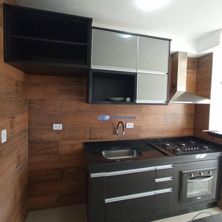Apartamento à venda com 2 quartos, 69m² - Foto 1