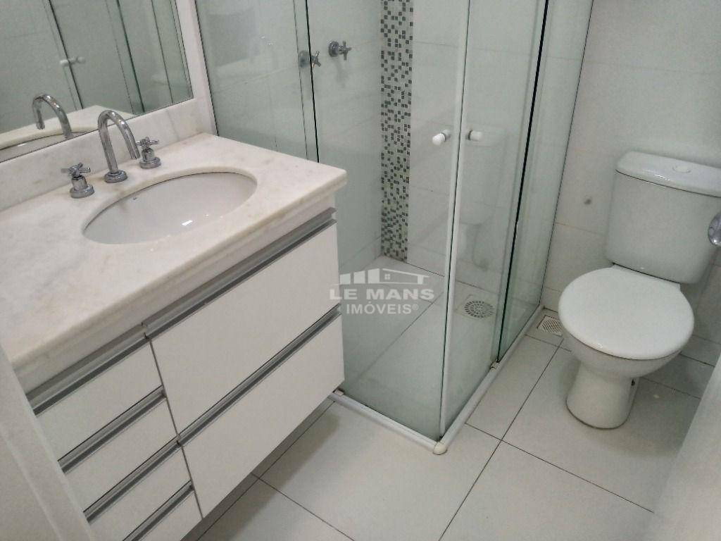 Apartamento à venda com 3 quartos, 79m² - Foto 13