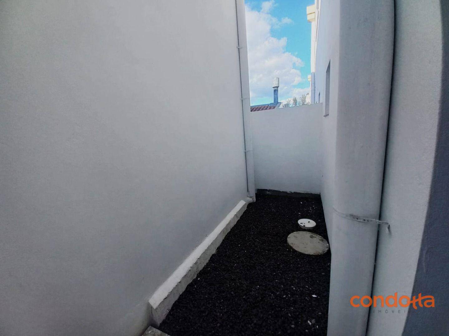 Loja-Salão para alugar, 104m² - Foto 9