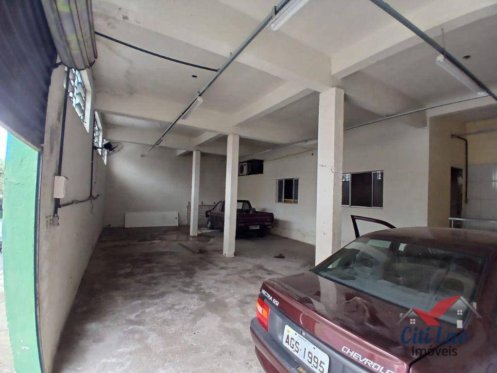 Loja-Salão para alugar, 80m² - Foto 3