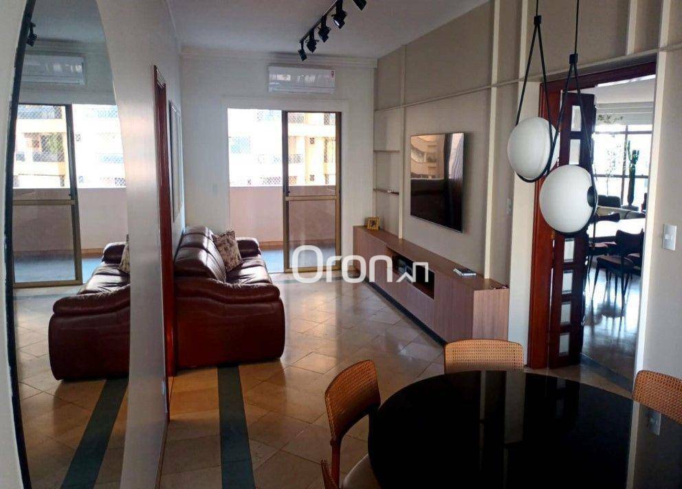 Apartamento à venda com 4 quartos, 342m² - Foto 3