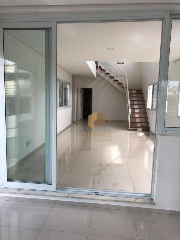 Casa de Condomínio à venda com 3 quartos, 227m² - Foto 9