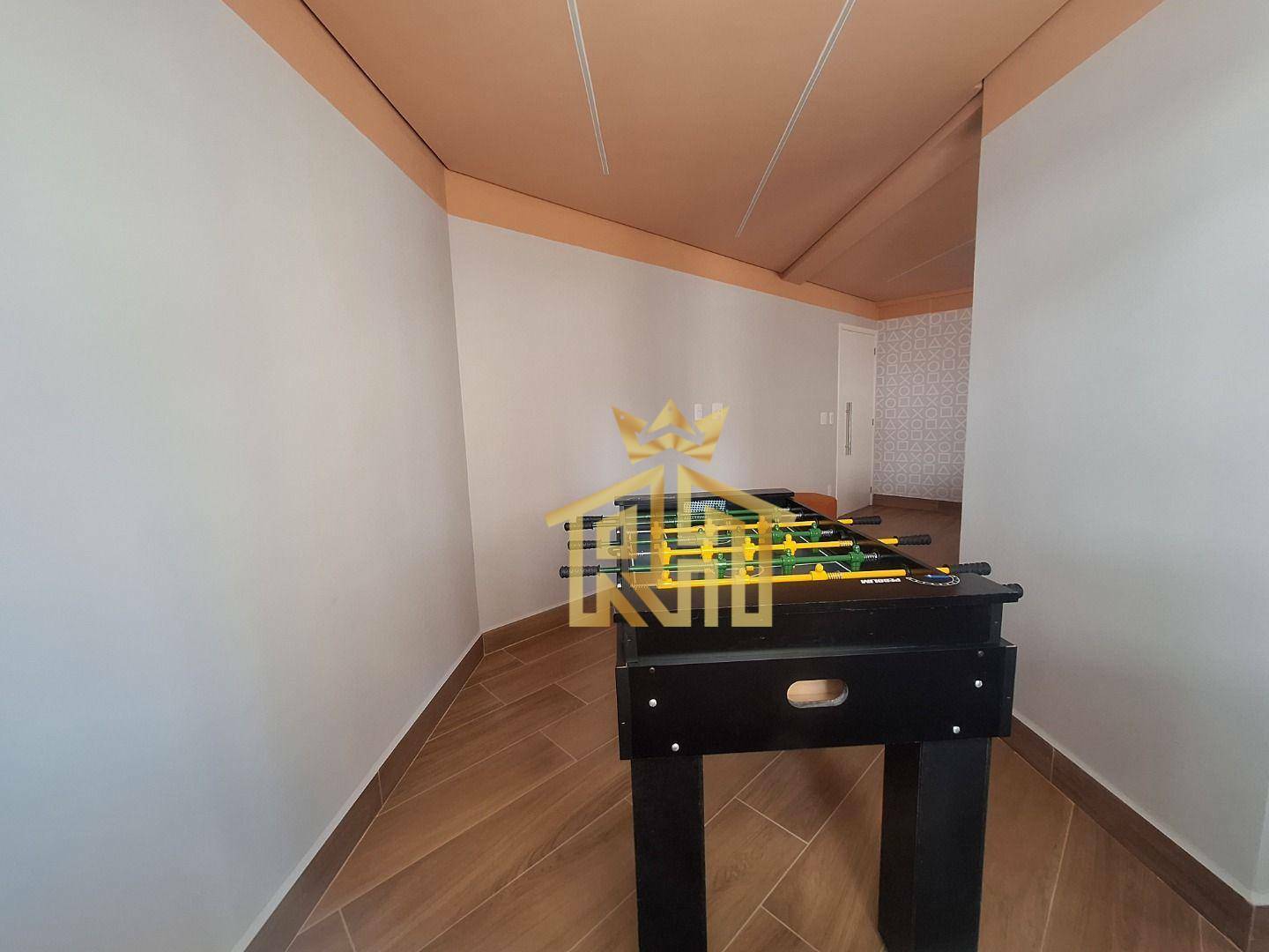 Apartamento à venda com 1 quarto, 59m² - Foto 26