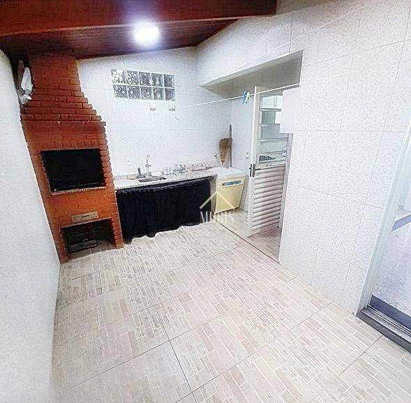 Sobrado à venda com 3 quartos, 94m² - Foto 15