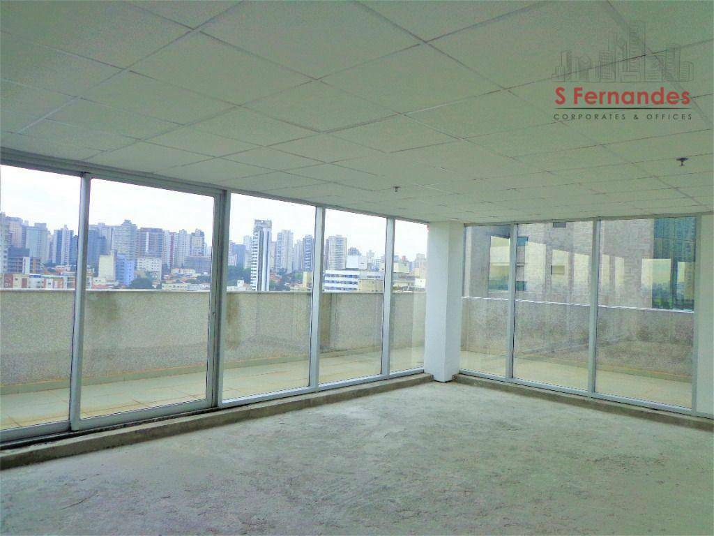 Conjunto Comercial-Sala à venda e aluguel, 180m² - Foto 9