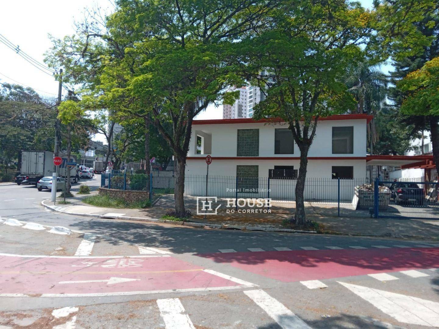 Casa para alugar, 300m² - Foto 10