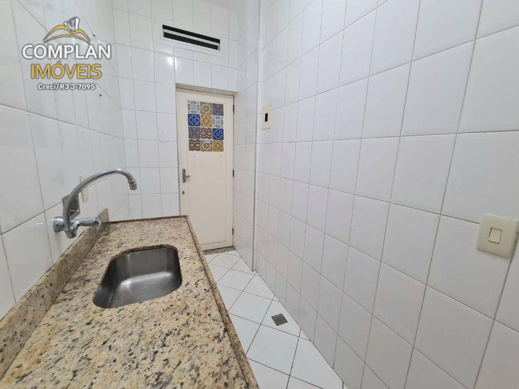 Apartamento à venda com 1 quarto, 50m² - Foto 11