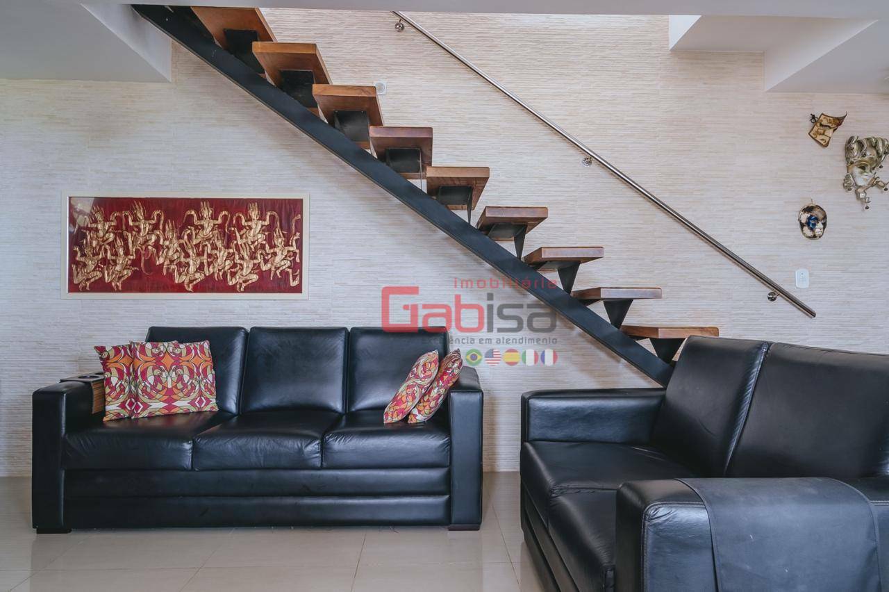 Cobertura à venda com 4 quartos, 210m² - Foto 3