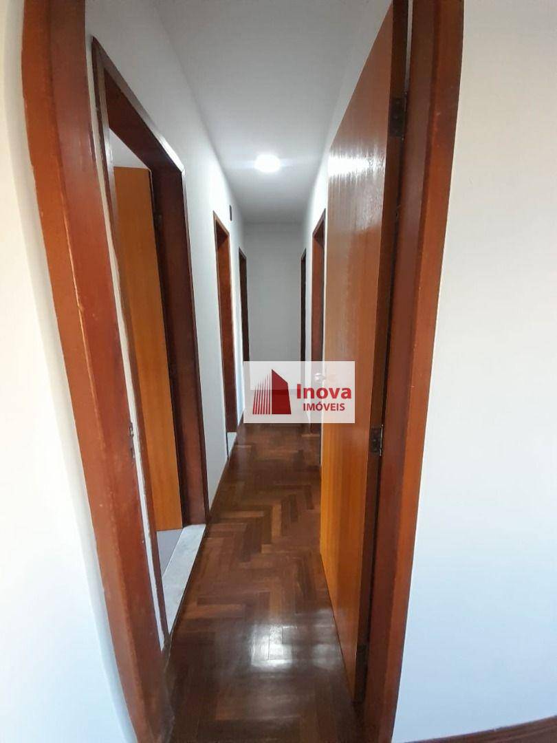 Apartamento para alugar com 3 quartos, 95m² - Foto 10