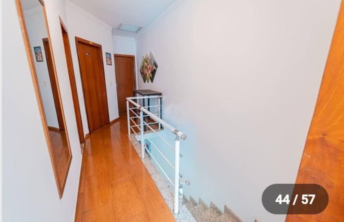 Casa à venda com 3 quartos, 152m² - Foto 30