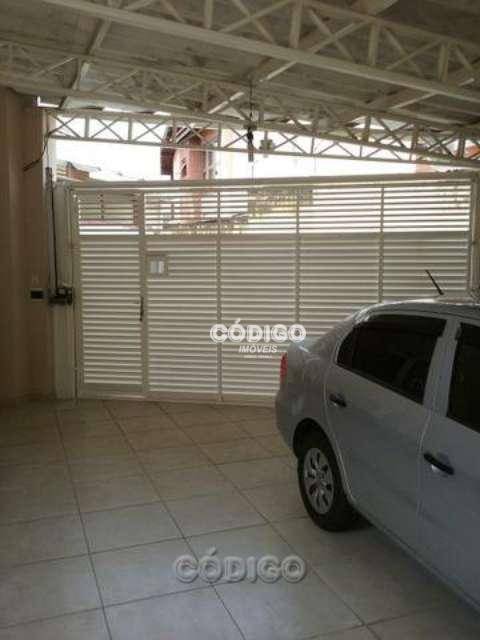 Sobrado à venda com 4 quartos, 211m² - Foto 14