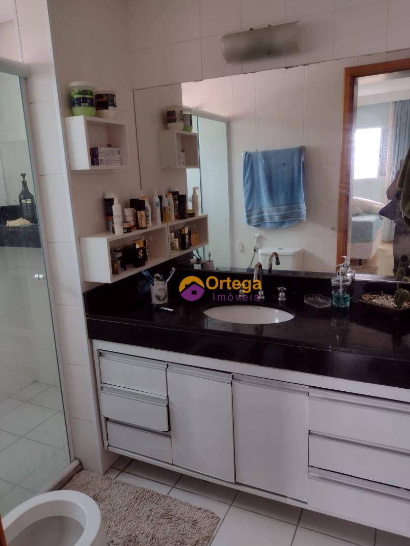 Apartamento à venda com 3 quartos, 105m² - Foto 22