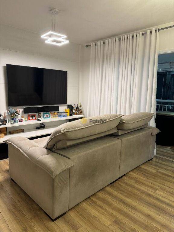 Apartamento à venda com 3 quartos, 107m² - Foto 33