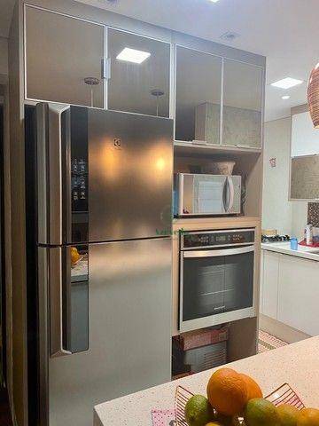 Apartamento à venda com 3 quartos, 81m² - Foto 5