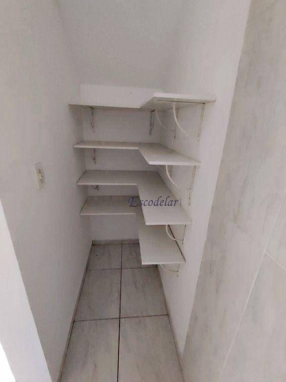 Sobrado para alugar com 2 quartos, 65m² - Foto 12