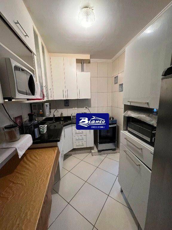 Apartamento à venda com 1 quarto, 48m² - Foto 14