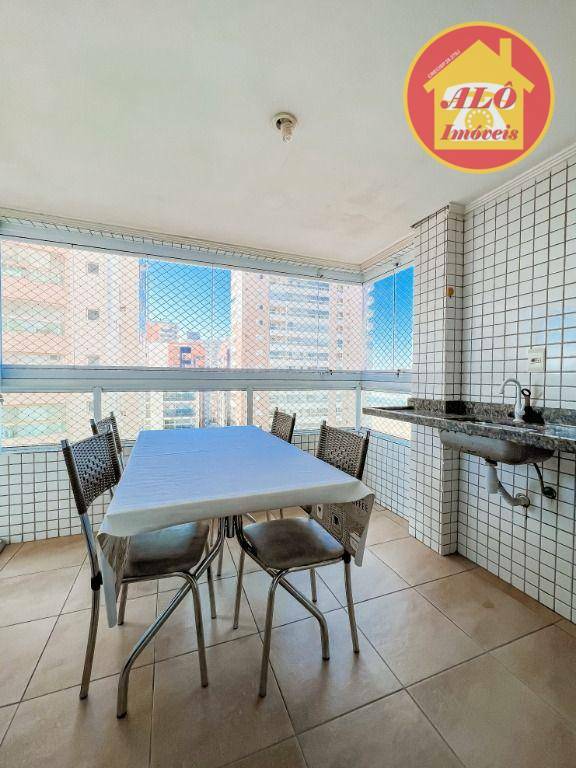 Apartamento à venda com 2 quartos, 106m² - Foto 7