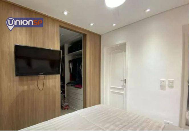 Apartamento à venda com 3 quartos, 140m² - Foto 12